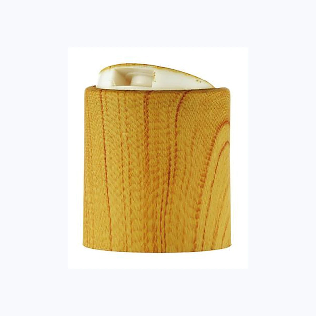 VP-CC-001 wood-look bottle cap