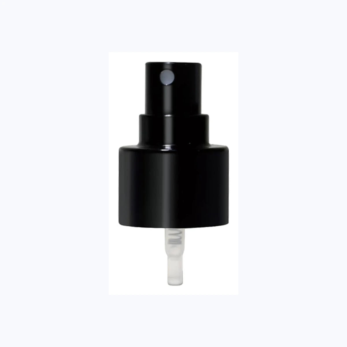 VP-MS-002 black fine mist sprayer