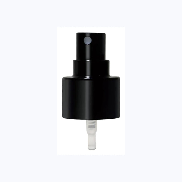 VP-MS-002 black fine mist sprayer