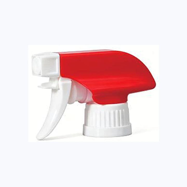 VP-TS-003 red and white trigger sprayer