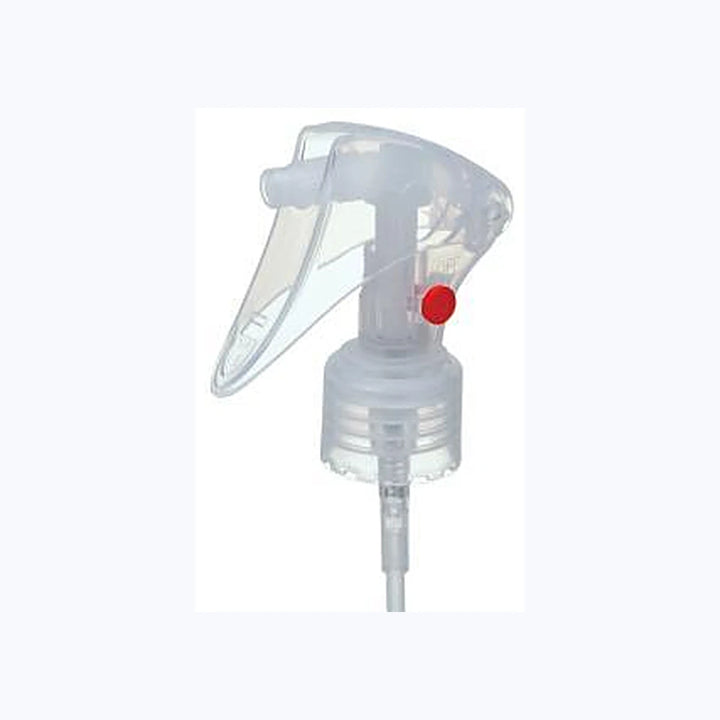 VP-TS-004 clear mini trigger sprayer